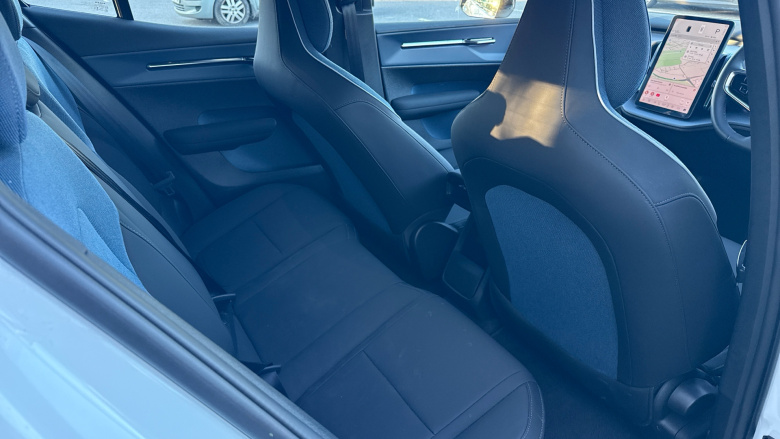 Volvo EX30 200kW SM Extended Range Plus 69kWh 5dr Auto Electric Estate